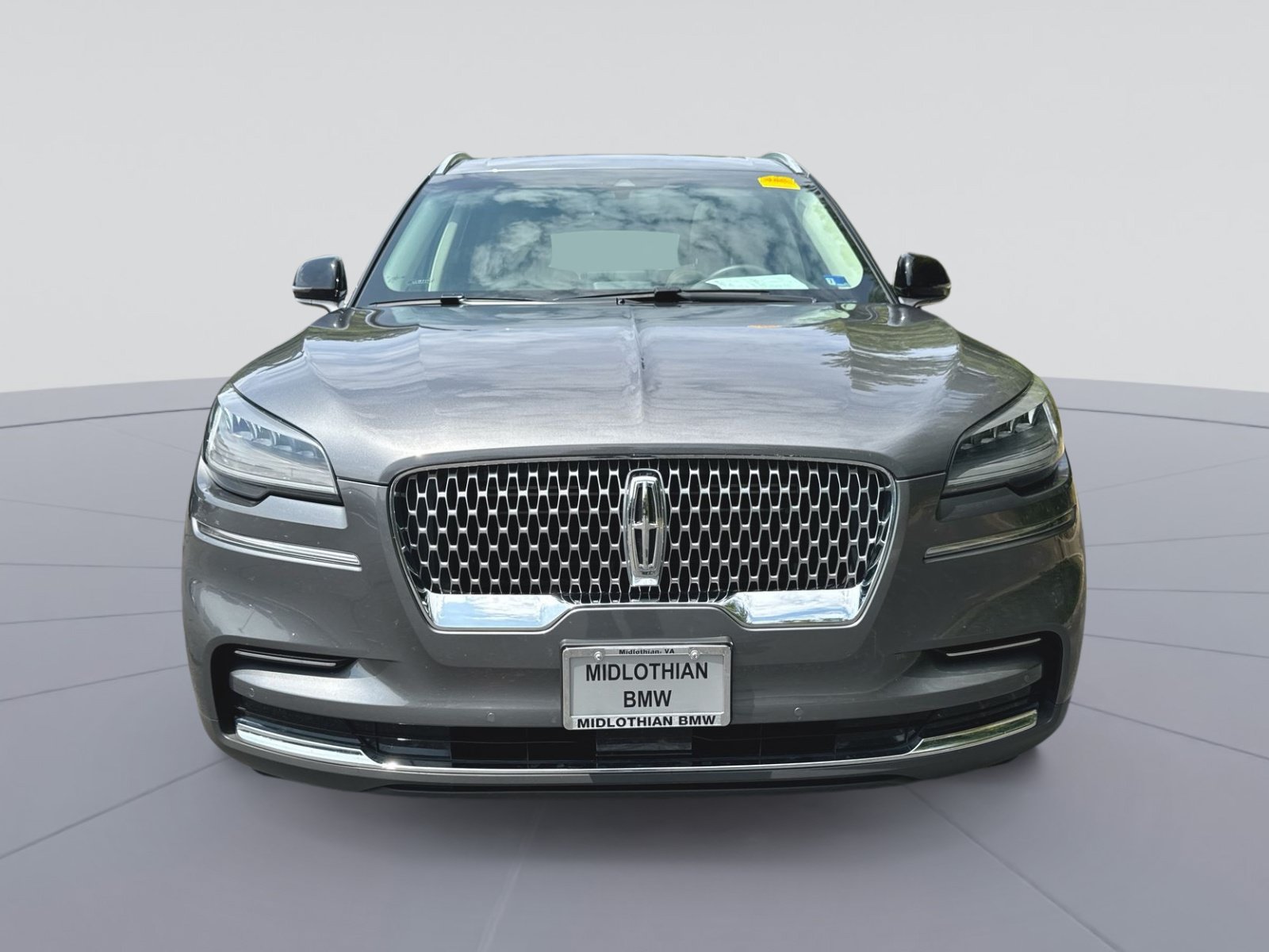 Used 2023 Lincoln Aviator AWD w/ Premium Package image 4