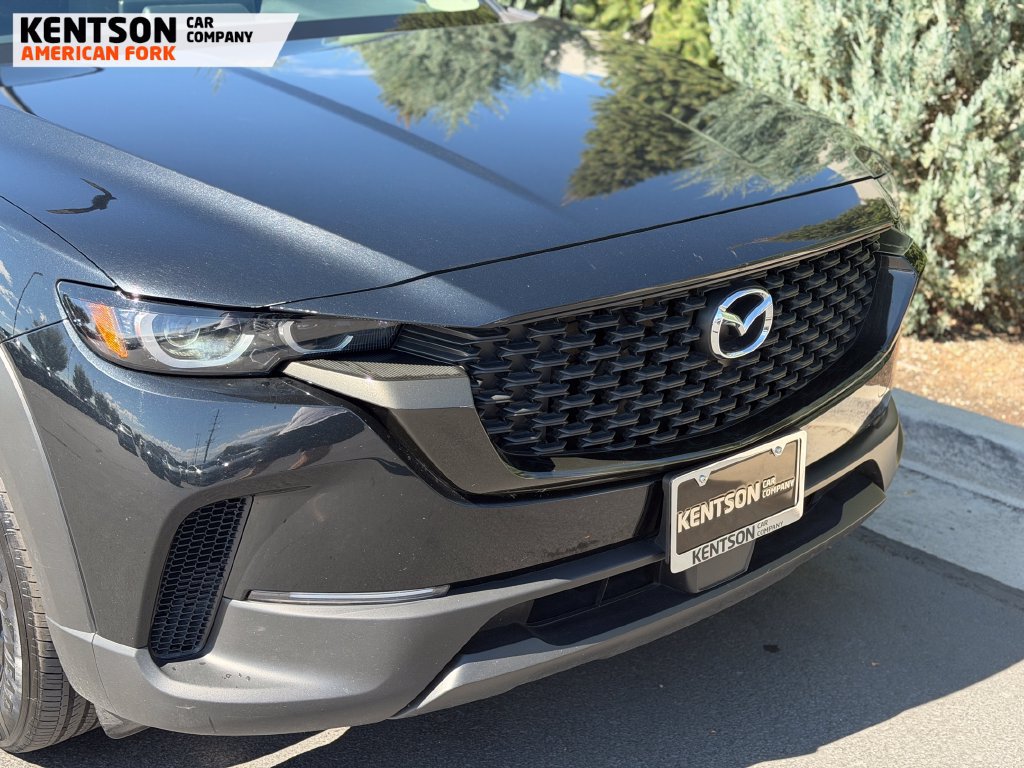 Used 2025 MAZDA CX-50 AWD 2.5 S w/ Premium Package image 11