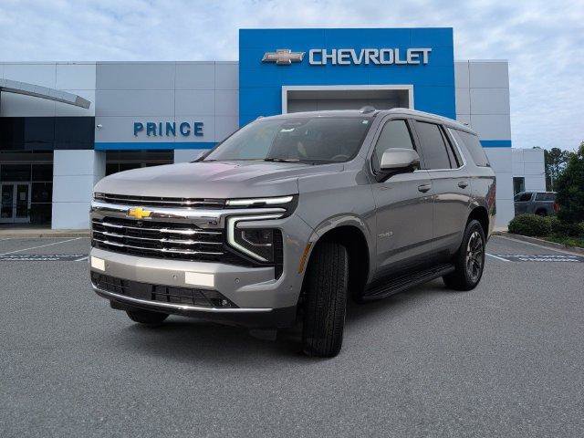 New 2027 Chevrolet Tahoe LT w/ Comfort Package RWD image 13