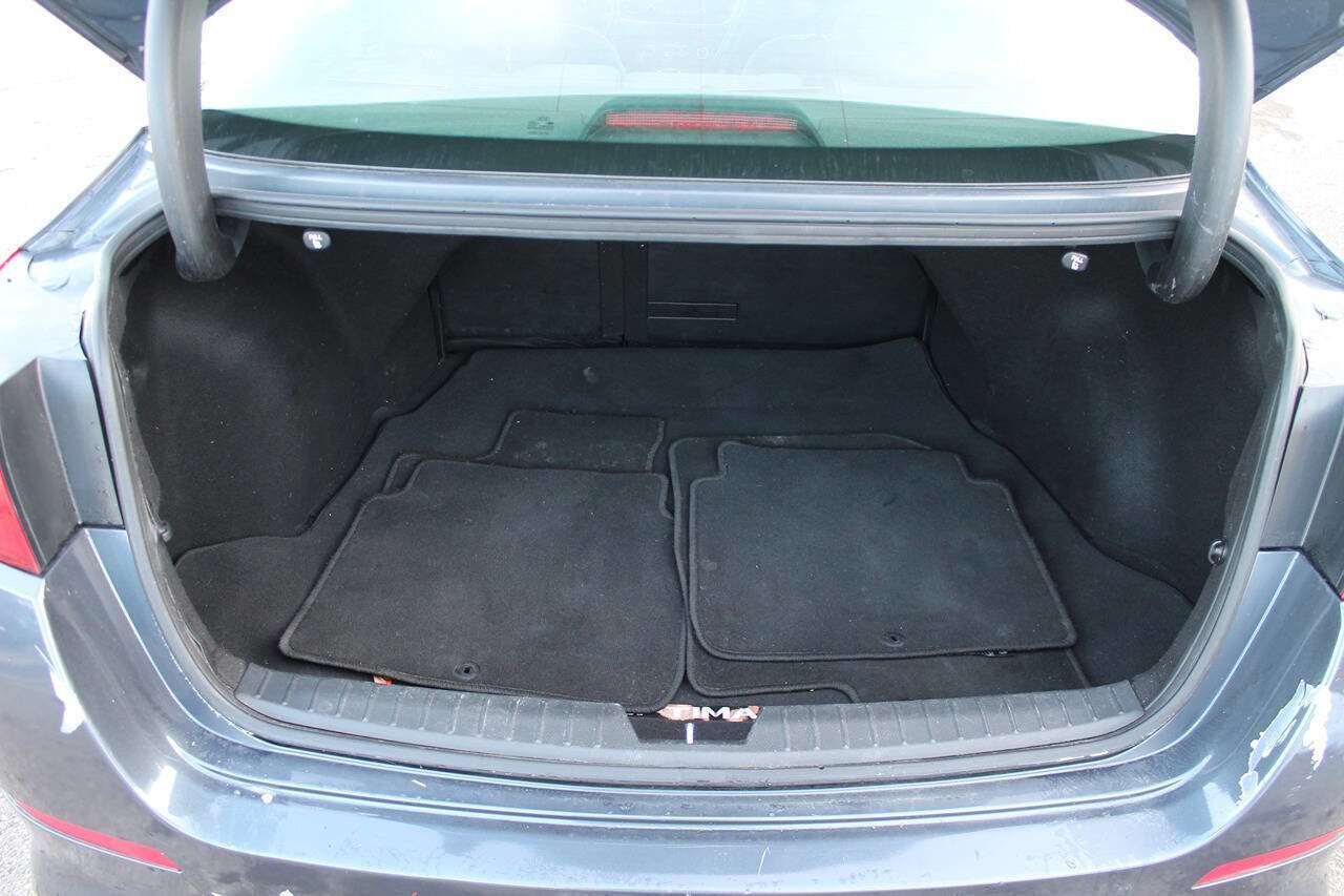 Used 2015 Kia Optima LX image 17