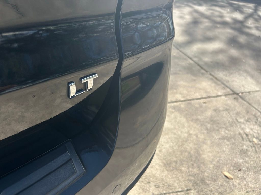 Used 2017 Chevrolet Traverse LT w/ Style and Technology Package image 29