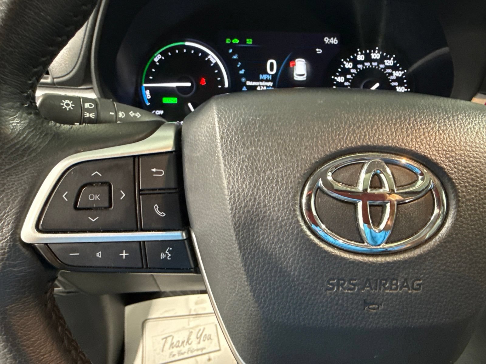 Used 2025 Toyota Sienna XLE FWD image 45