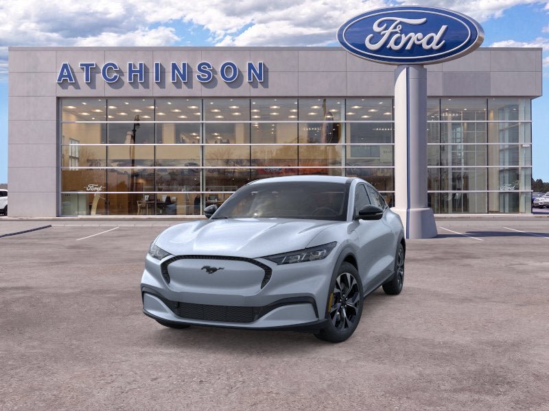 New 2026 Ford Mustang Mach-E Select w/ Comfort Package Lite AWD/4WD image 2