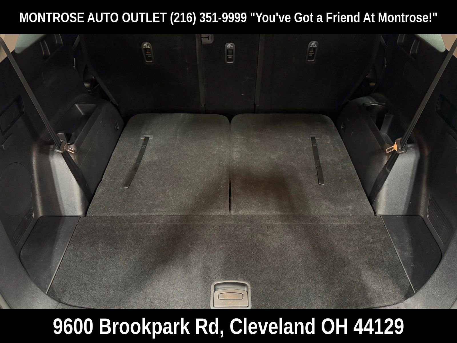 Used 2020 Kia Sorento LX image 40