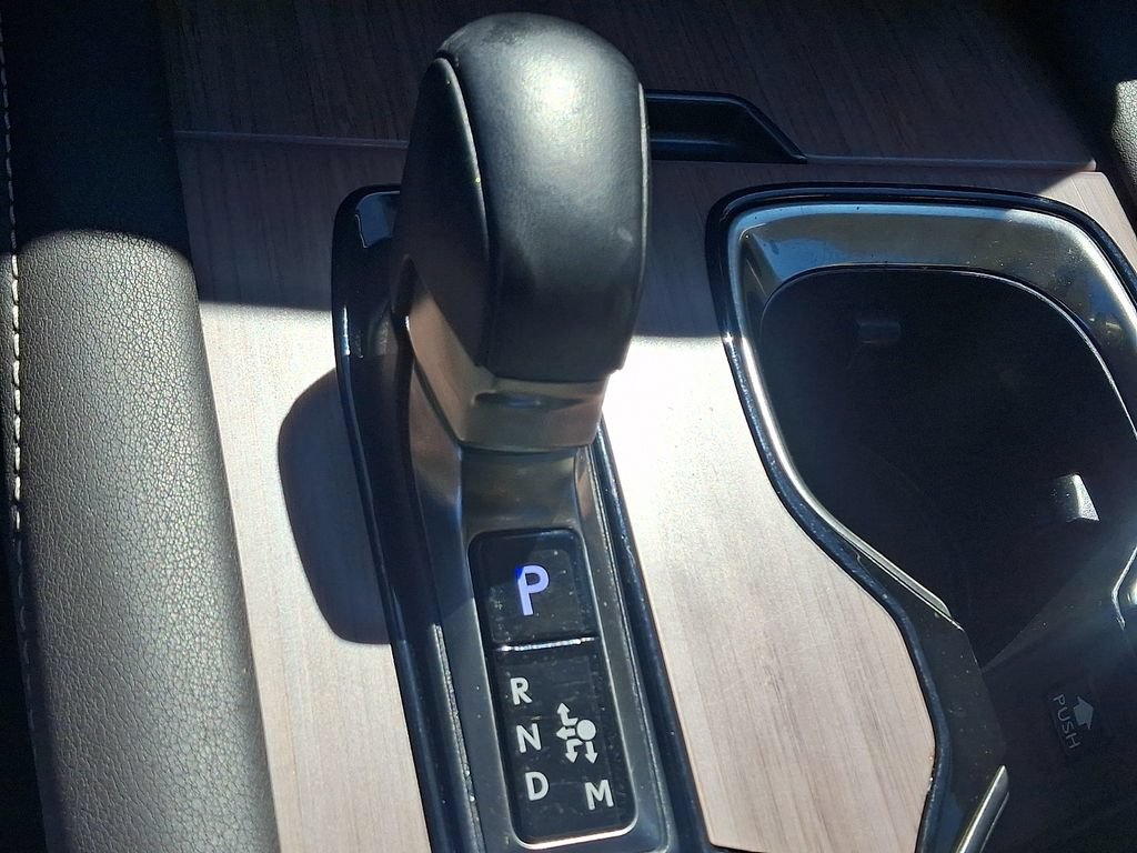 Used 2024 Lexus RX 350 Premium w/ Accessory Package (Z1) AWD/4WD image 17
