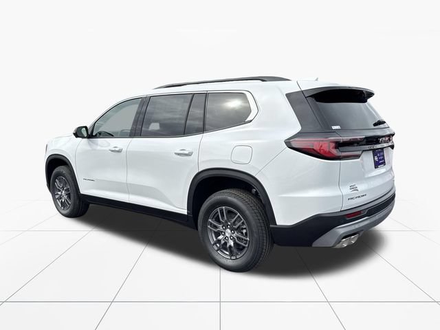 New 2026 GMC Acadia Elevation FWD image 3