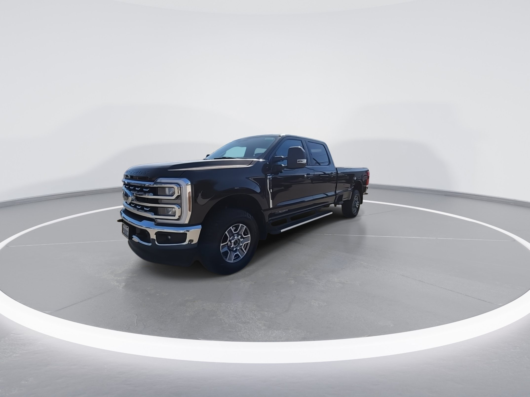 Used 2024 Ford F350 Lariat AWD/4WD image 4