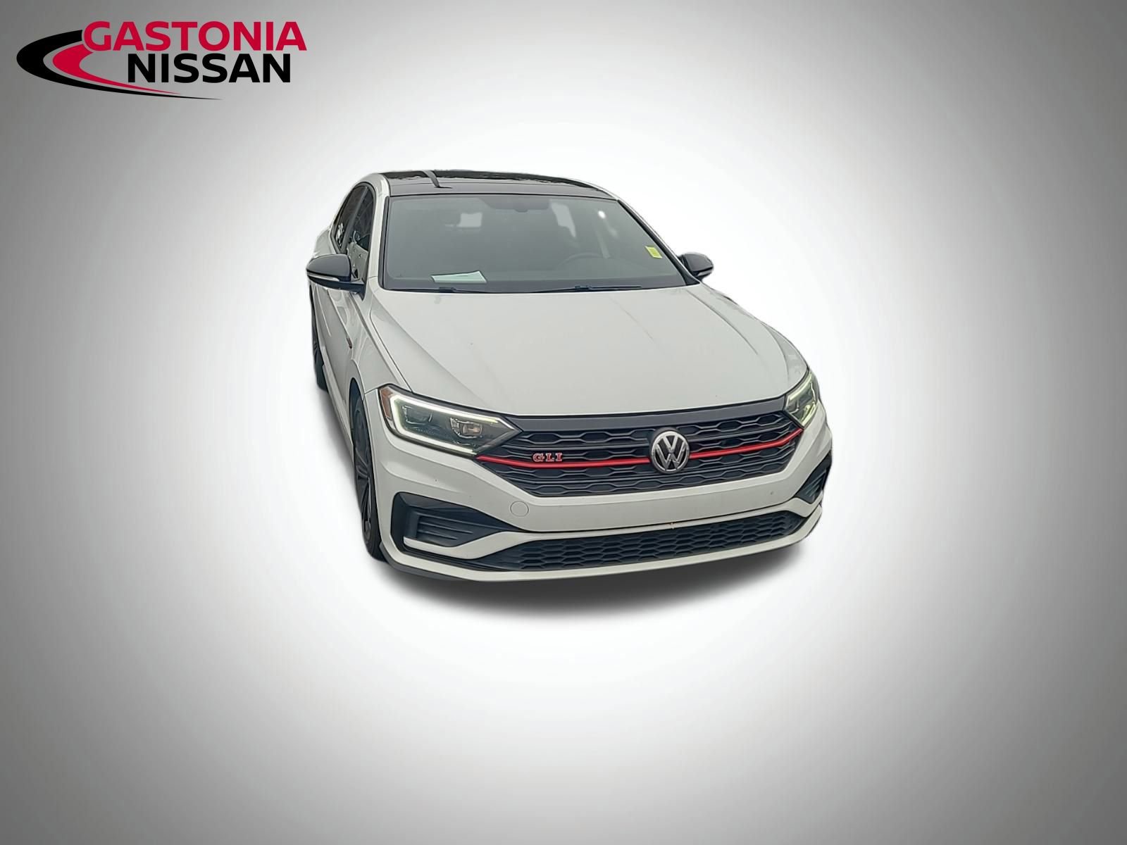 Used 2020 Volkswagen Jetta GLI Autobahn image 22