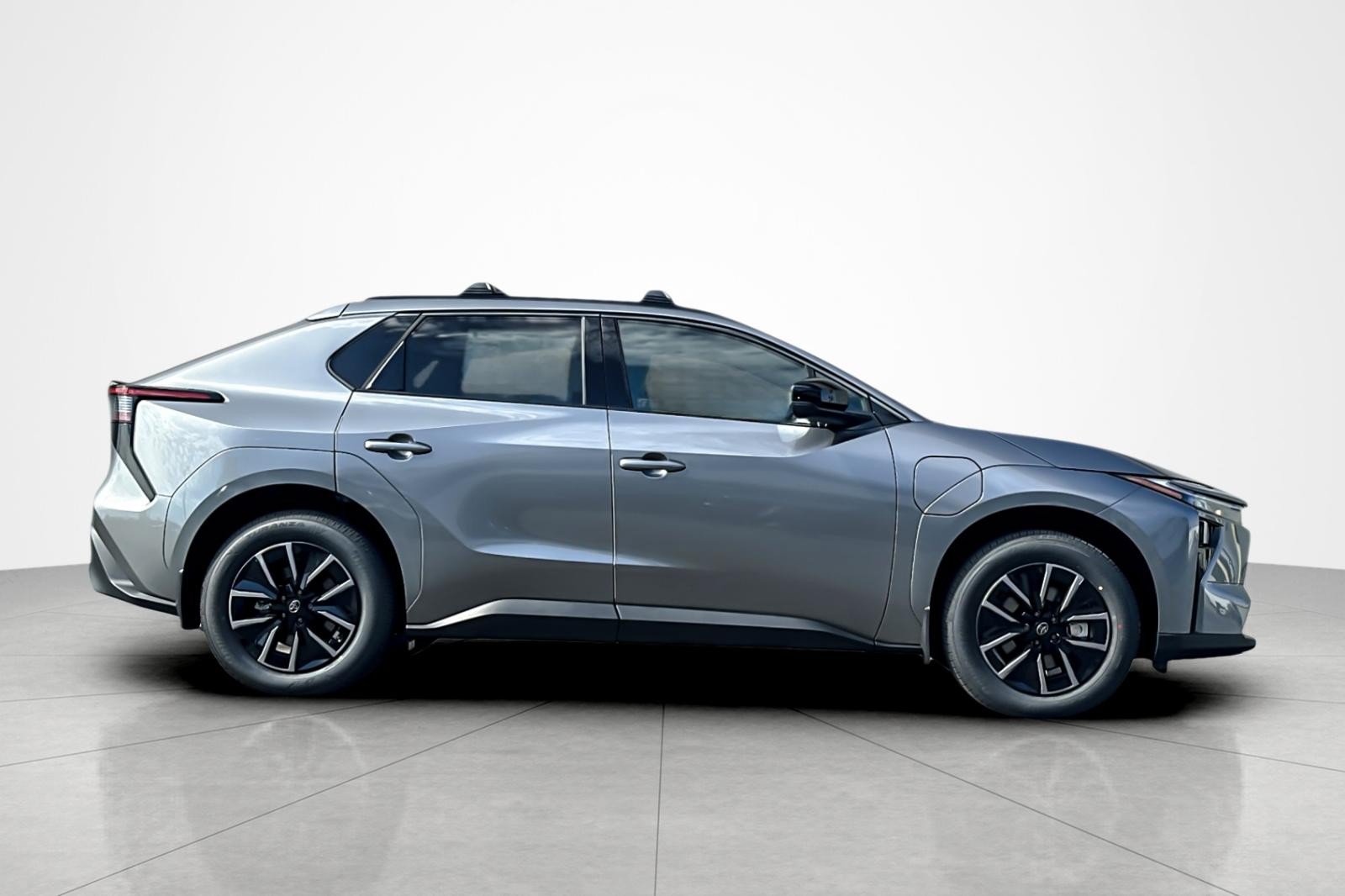 New 2026 Toyota bZ FWD image 6