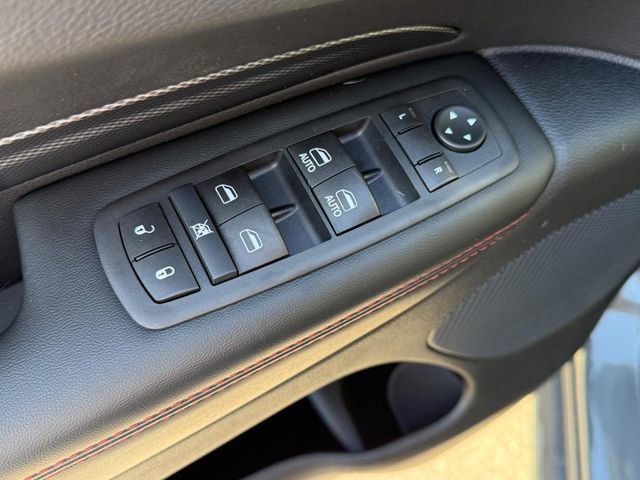 New 2026 Dodge Durango GT w/ Blacktop Package image 12