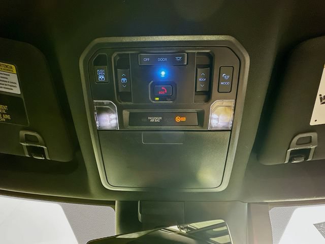 Used 2023 Toyota Tundra Platinum AWD/4WD image 37