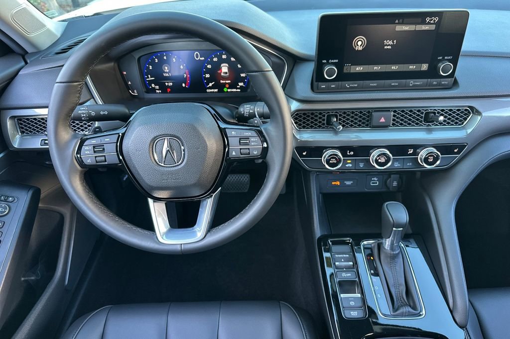 Certified 2025 Acura Integra image 15