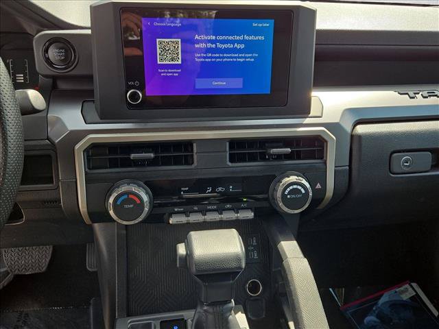Used 2025 Toyota Tacoma SR5 RWD image 14