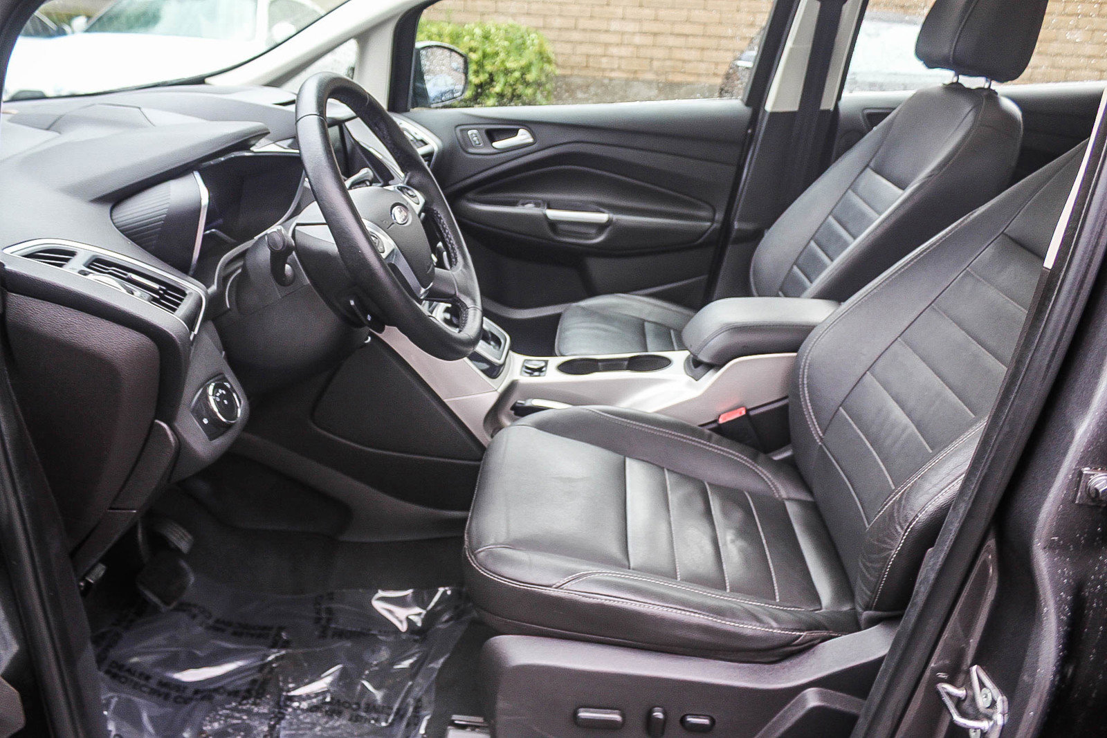 Used 2013 Ford C-MAX Energi SEL image 17