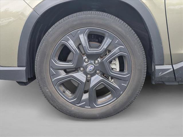 Used 2023 Subaru Ascent Onyx Edition Limited AWD/4WD image 9