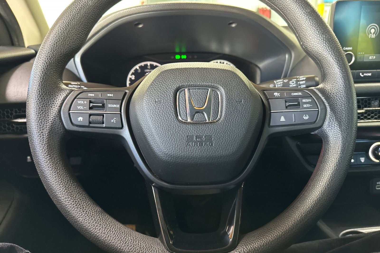 Certified 2023 Honda HR-V LX image 14