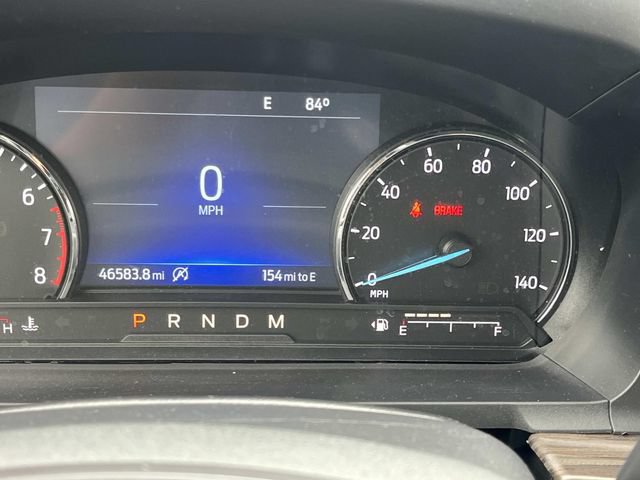 Used 2020 Ford Explorer Limited RWD image 48