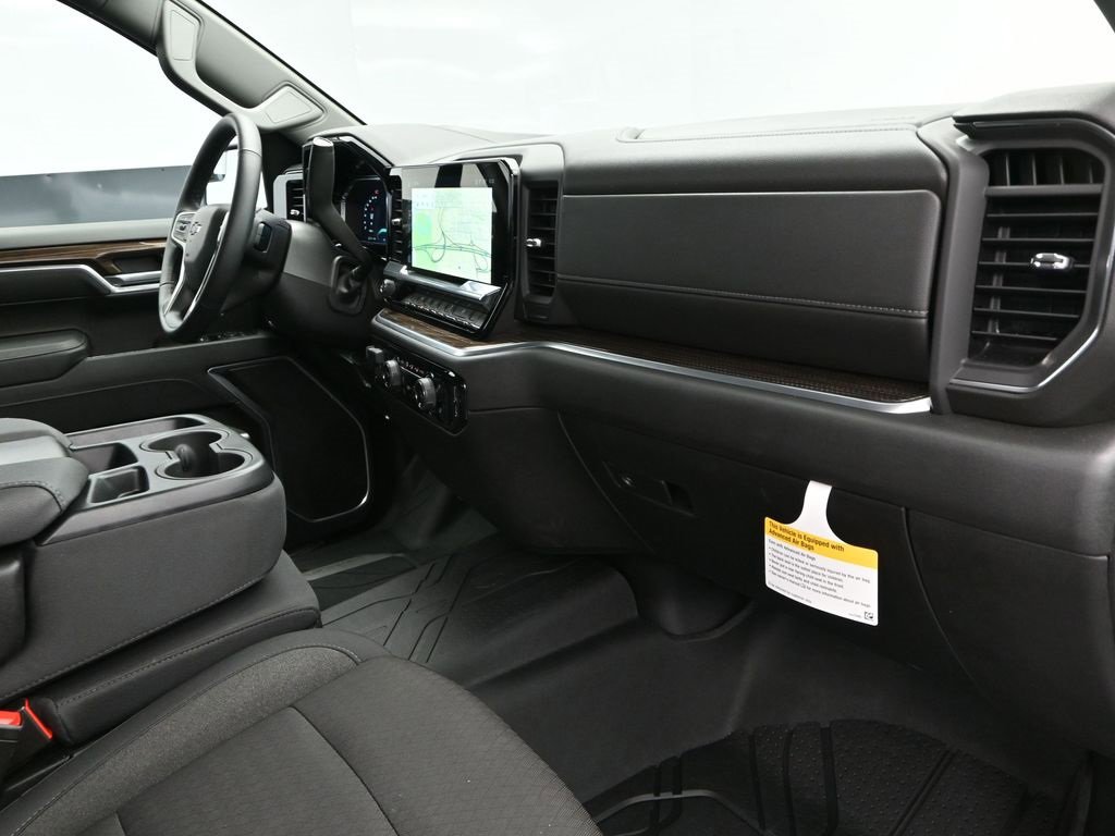 New 2026 Chevrolet Silverado 1500 RST w/ RST Select Package image 24