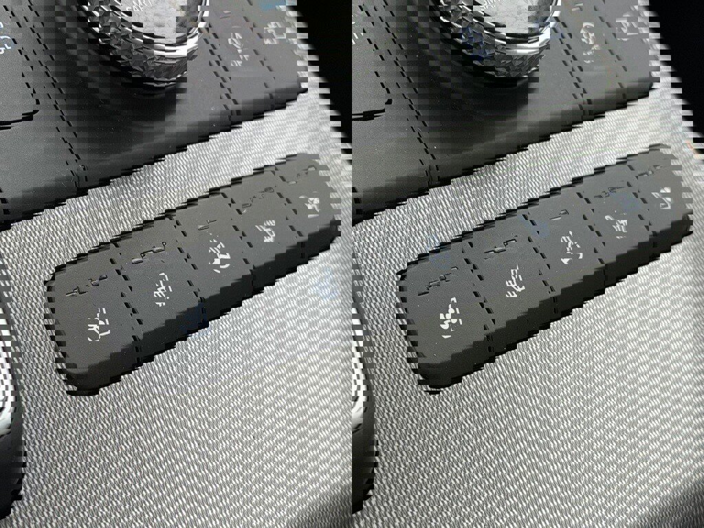 Used 2024 Hyundai Palisade Calligraphy image 18