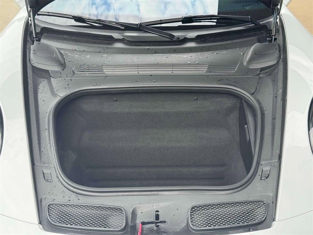 Certified 2022 Porsche 911 GT3 image 28