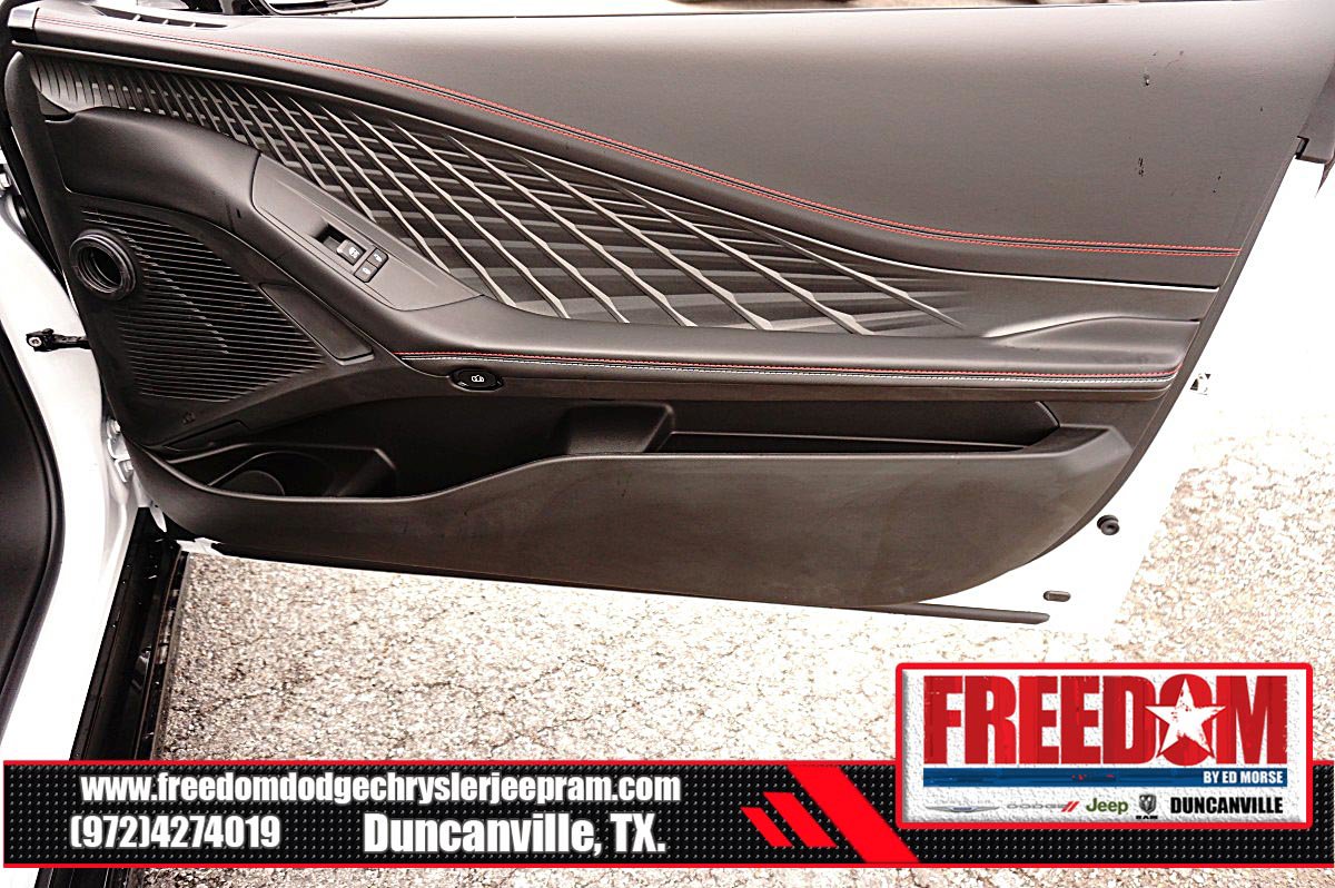 New 2026 Dodge Charger Scat Pack image 38