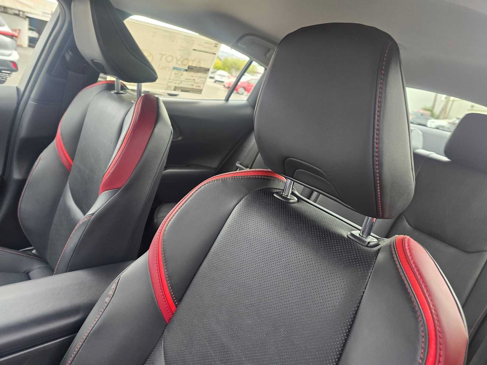 New 2027 Toyota Prius Plug-In Hybrid w/ Limited Premium Package FWD image 23