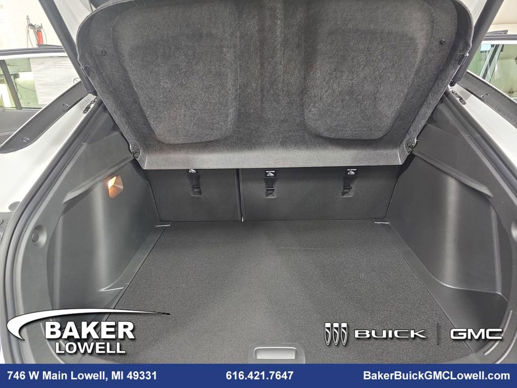 New 2026 Buick Envista Preferred image 12
