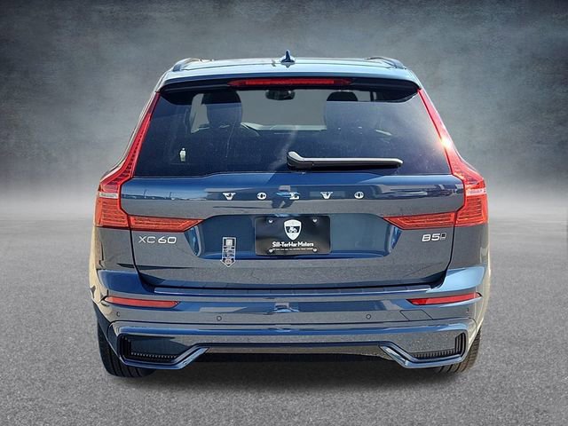 New 2025 Volvo XC60 B5 Core w/ Protection Package Premier image 4
