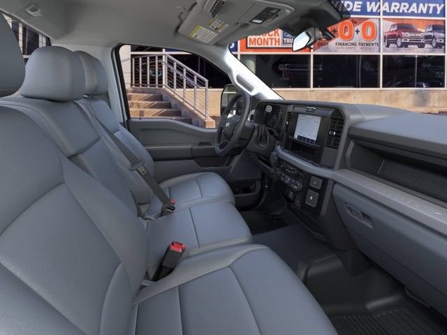 New 2026 Ford F450 XL w/ XL Chrome Package AWD/4WD image 11