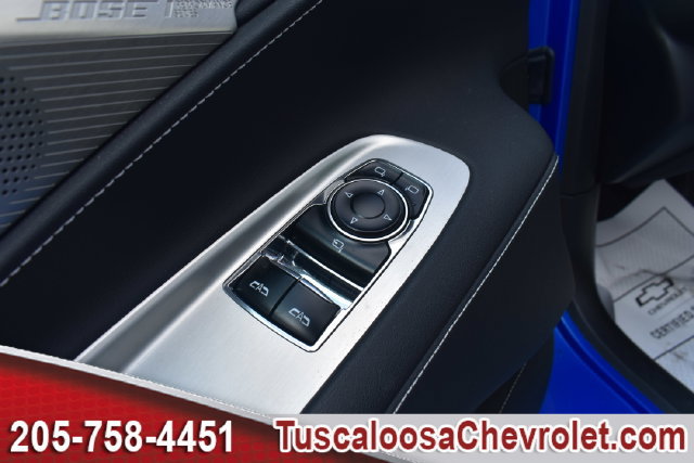 Used 2024 Chevrolet Corvette Stingray Preferred Cpe w/ 2LT RWD image 21