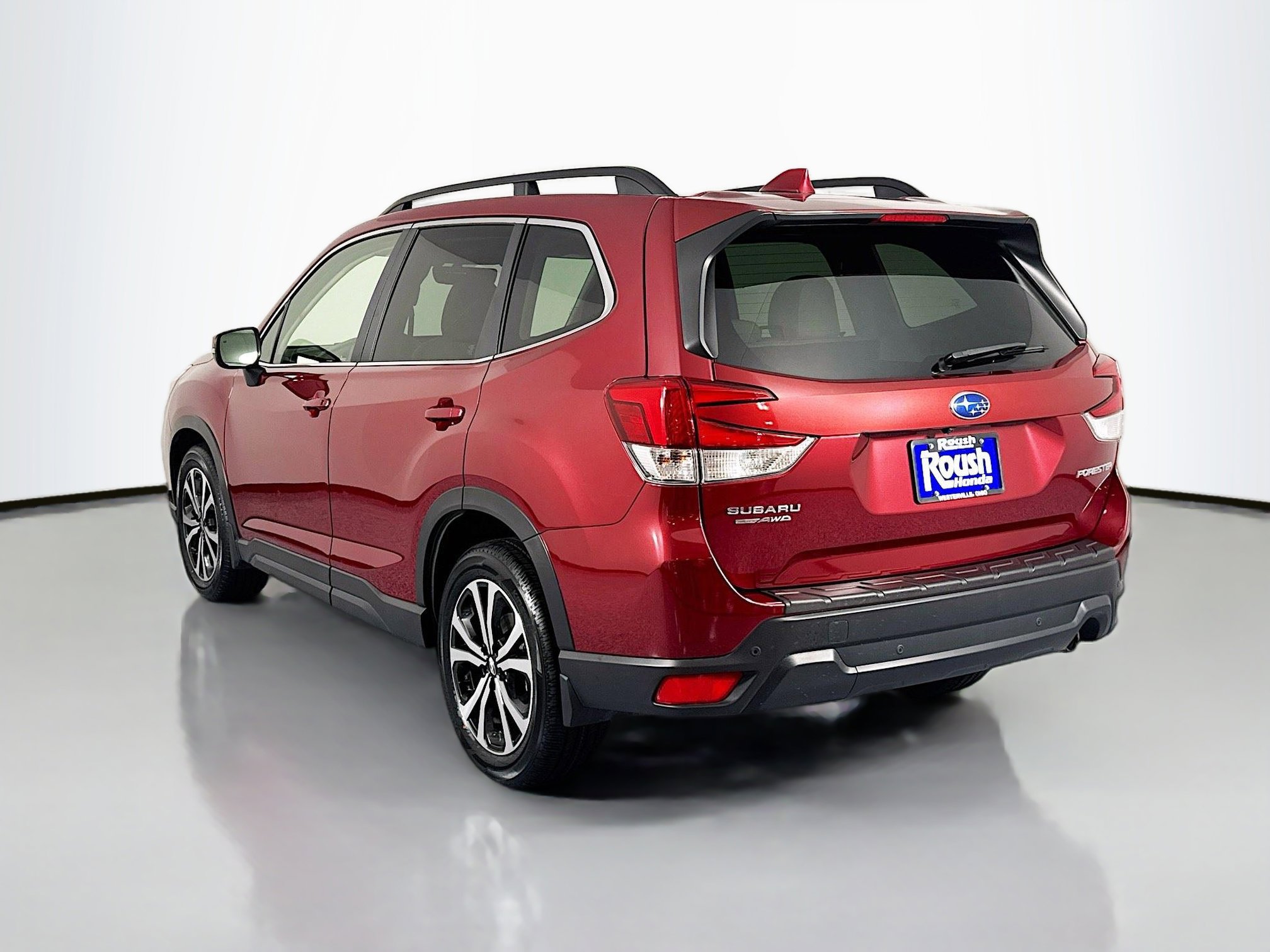 Used 2019 Subaru Forester Limited AWD/4WD image 7