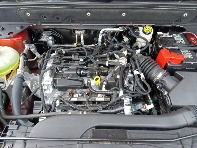 Used 2023 Ford Bronco Sport Outer Banks w/ Tech Package image 32