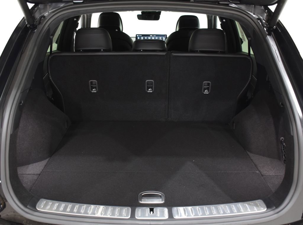 New 2025 Genesis GV70 3.5T Sport w/ Sport Advanced Package image 25