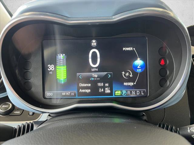Used 2015 Chevrolet Spark LT FWD image 13
