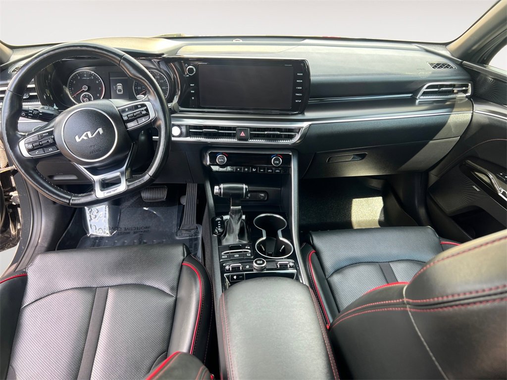 Used 2023 Kia K5 GT w/ GT1 Package image 10