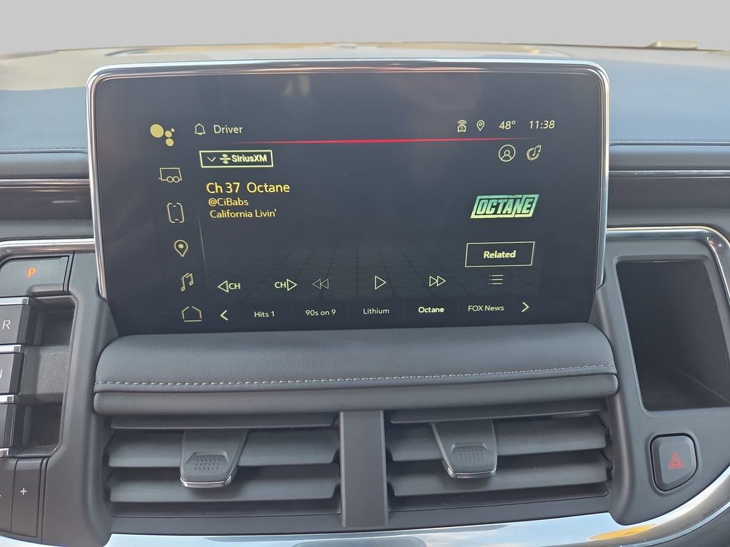 Used 2024 GMC Yukon SLE AWD/4WD image 23