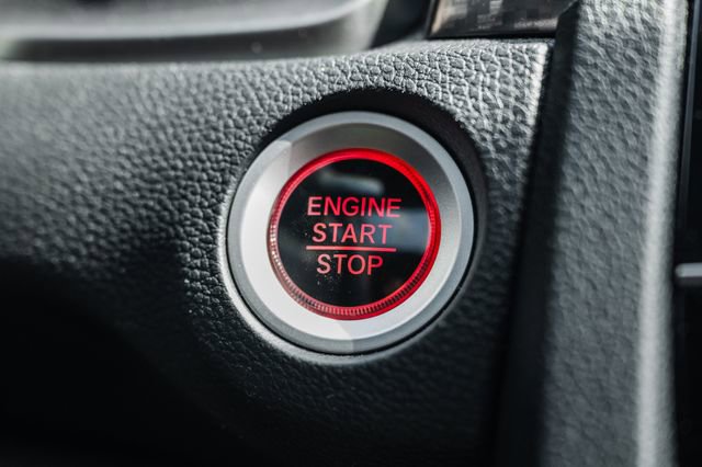 Used 2020 Honda Civic Si image 13