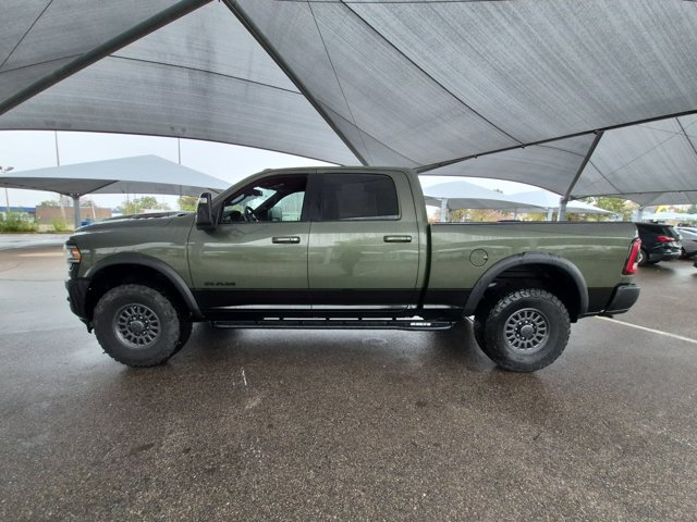 Used 2023 RAM 2500 Rebel w/ Level 1 Equipment Group AWD/4WD image 8