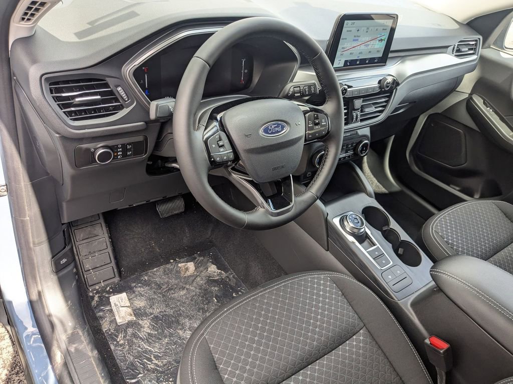 New 2026 Ford Escape Active w/ Cold Weather Package image 10