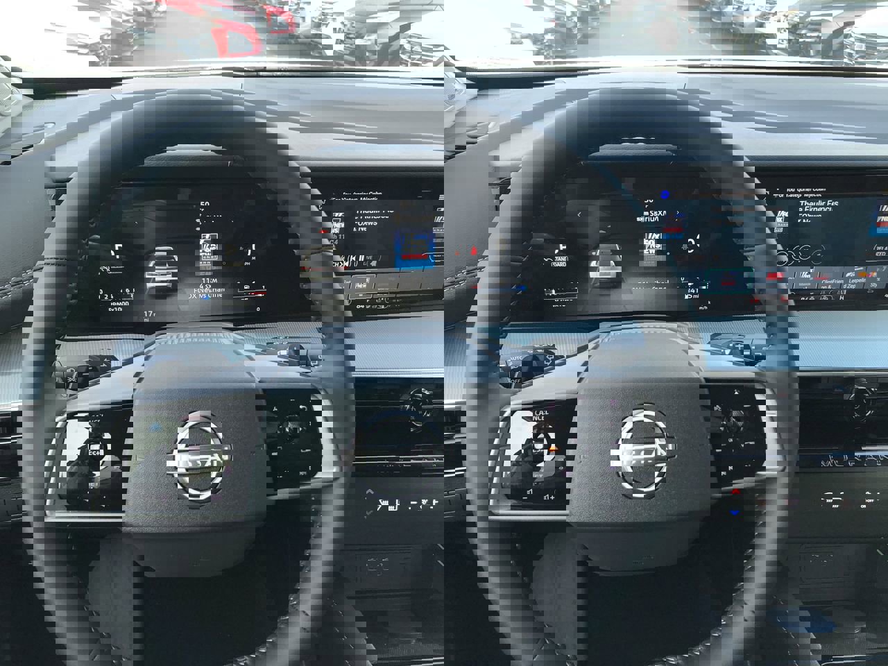 New 2026 Nissan Murano SL image 24