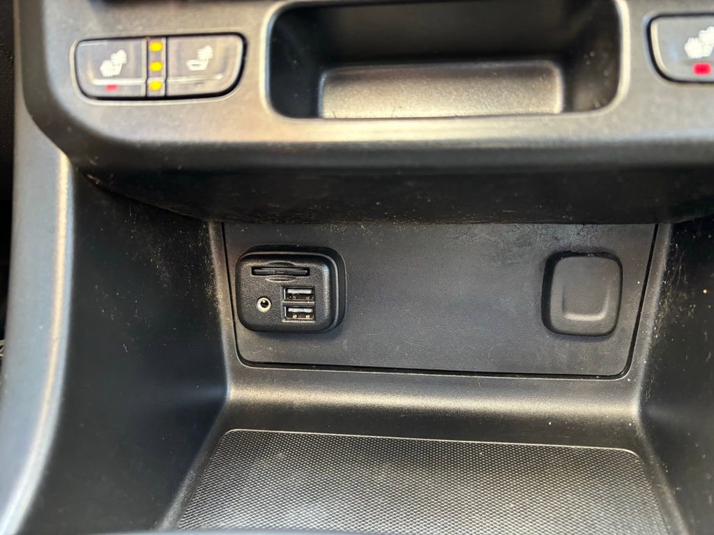 Used 2021 GMC Canyon AT4 w/ Driver Alert Package image 27