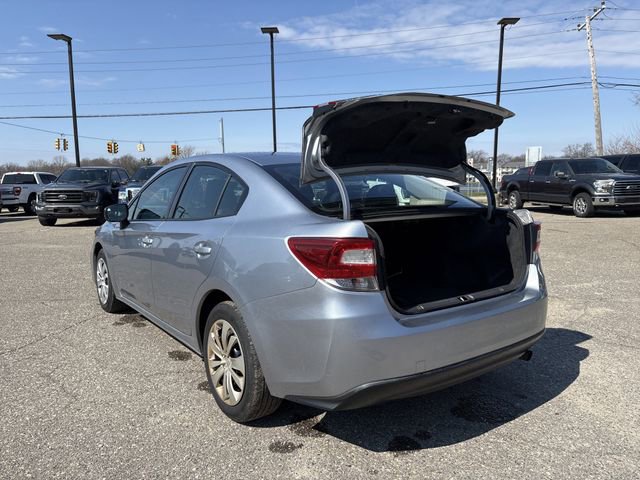 Used 2017 Subaru Impreza 2.0i AWD/4WD image 17