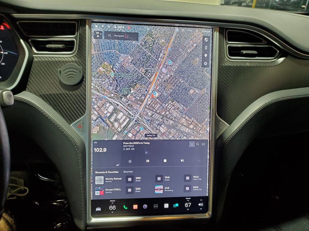 Used 2017 Tesla Model S 75 RWD image 29