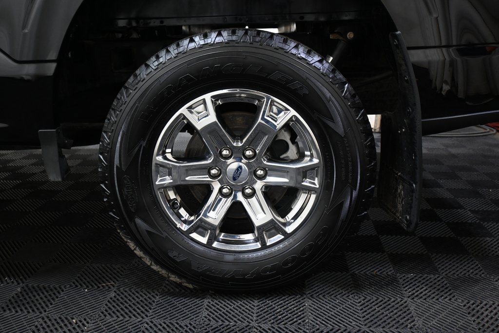 Used 2022 Ford F150 XLT w/ XTR Package image 33