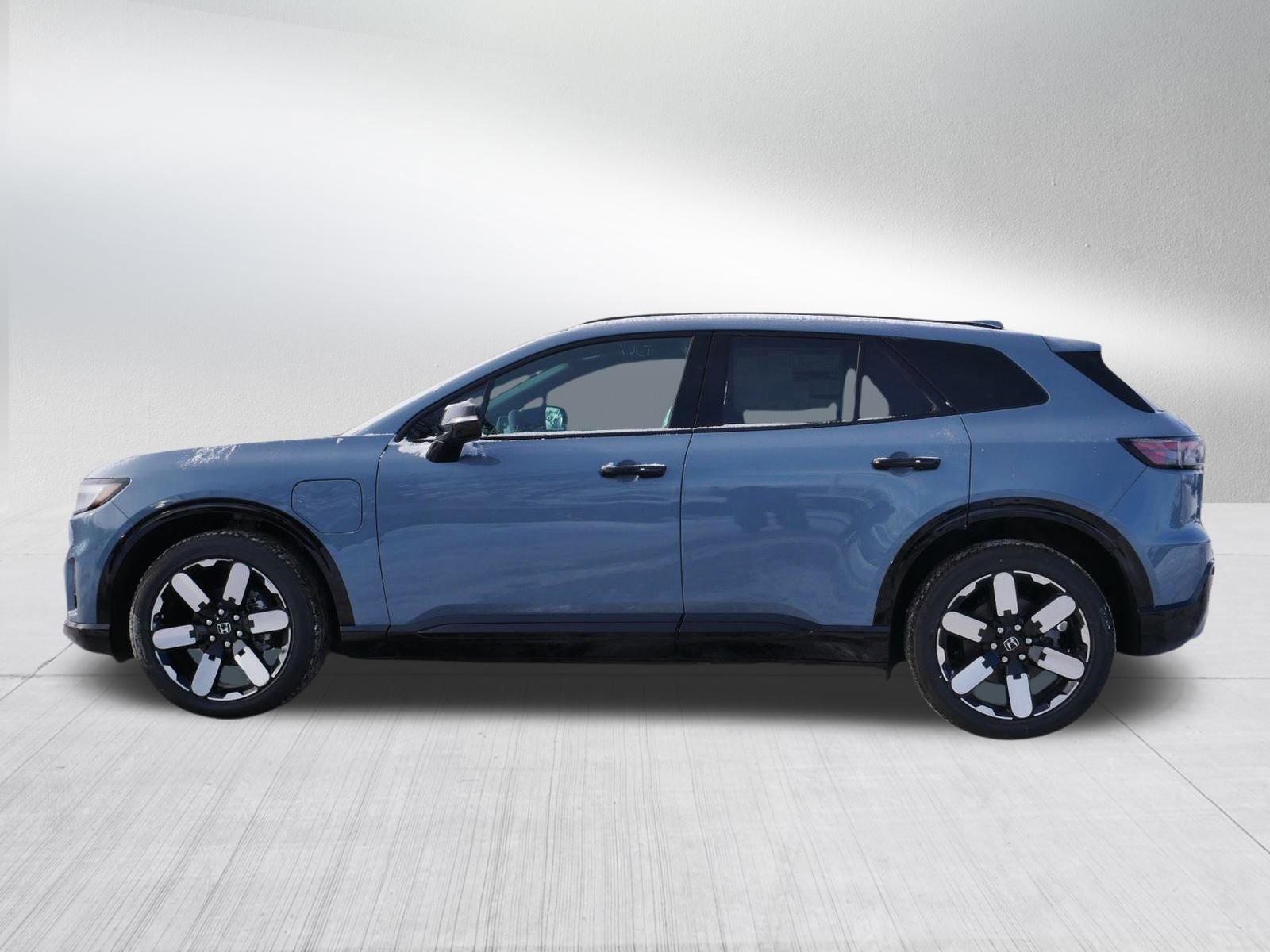 New 2026 Honda Prologue Elite image 4