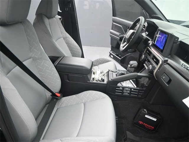 New 2025 Toyota Tacoma SR5 w/ SR5 Upgrade Package image 14