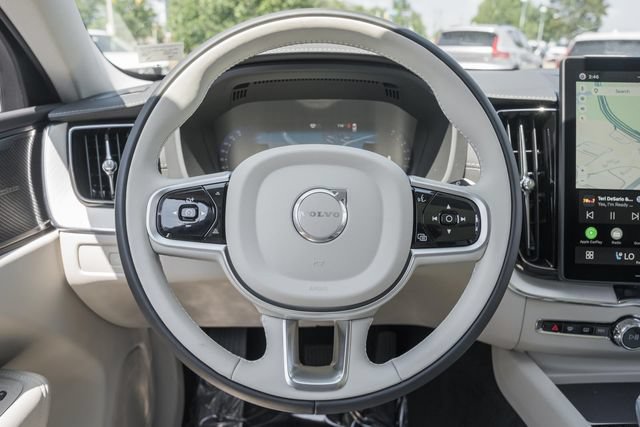 New 2026 Volvo XC60 B5 Ultra w/ Protection Package Premier AWD/4WD image 30