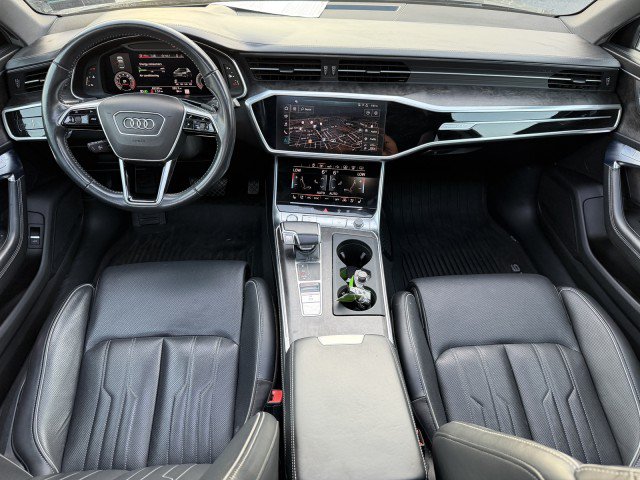 Used 2019 Audi A6 3.0T Prestige AWD/4WD image 23