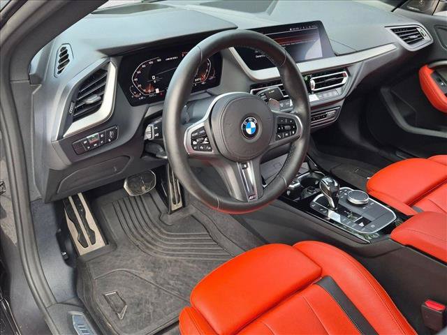 Used 2020 BMW M235i xDrive Gran Coupe w/ Premium Package AWD/4WD image 9