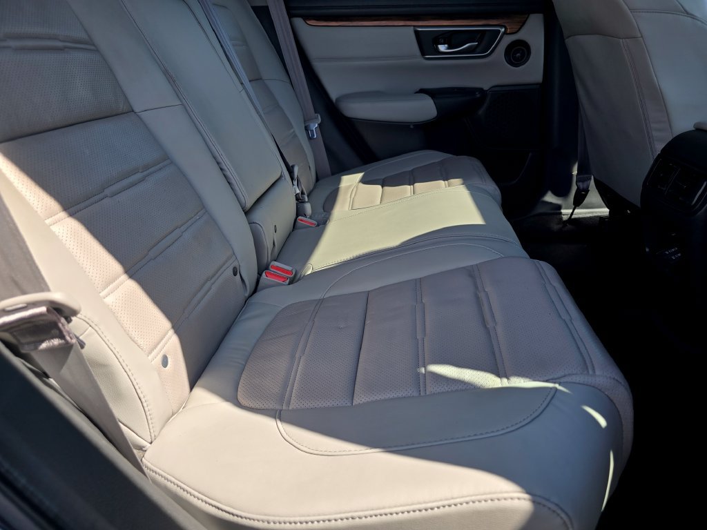 Used 2018 Honda CR-V EX-L image 23